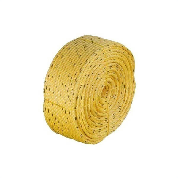 Polypropylene Danline Rope